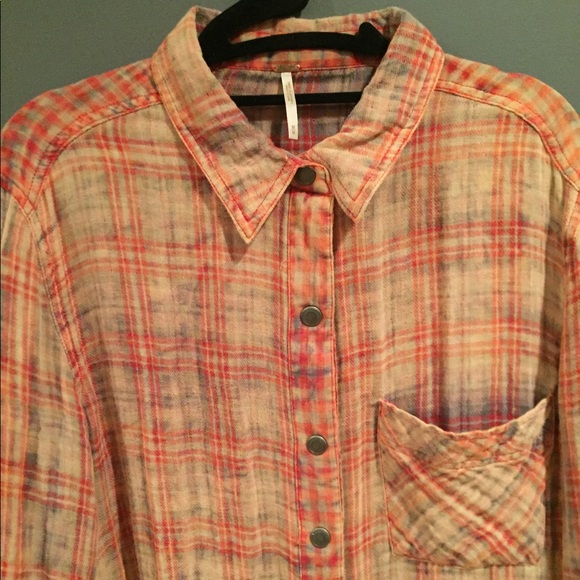 Free People Top - Picture 5 of 6